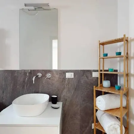 Διαμέρισμα Be Cozy Bo *