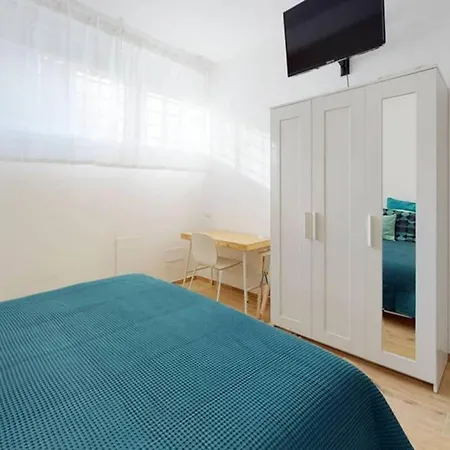 Διαμέρισμα Be Cozy Bo *